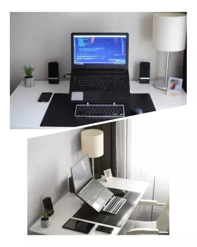 Suporte Para Notebook Mesa Ergonômico Corrige Postura