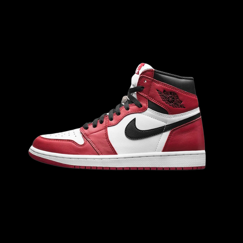 AIR JORDAN 1 HIGH "CHICAGO"