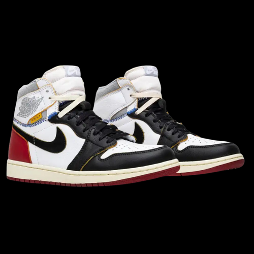 JORDAN 1 HIGH "UNION LA"